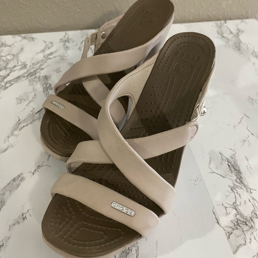 New Crocs Cyprus IV